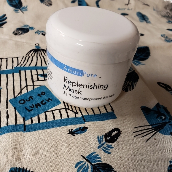 Ameripure Replenishing mask - Picture 1 of 6